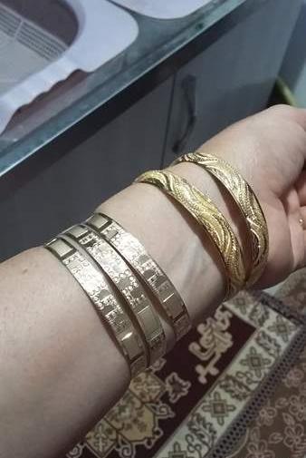 عکس النگو هاتونو بزارید نی نی سایت