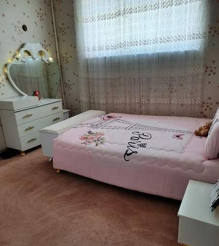 چالش عکس اتاق خواب نی نی سایت