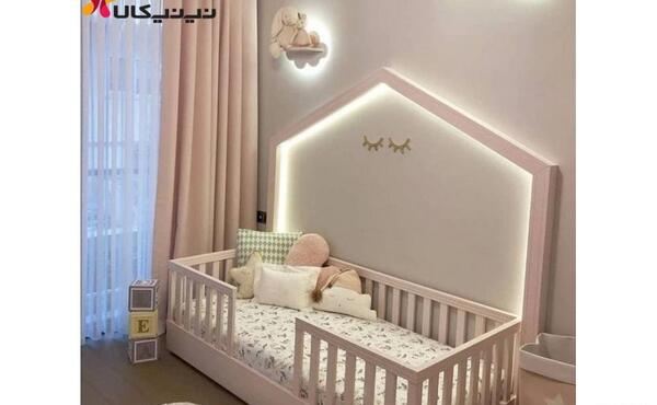 چالش عکس اتاق خواب نی نی سایت