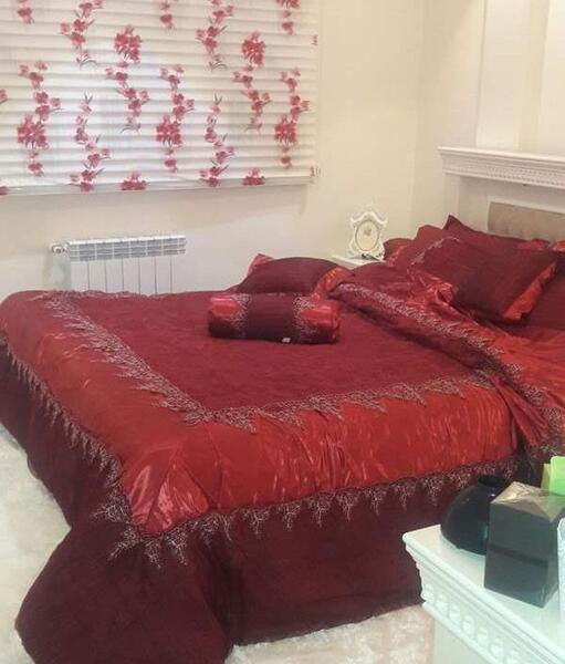 عکس اتاق خواب دخترانه نی نی سایت