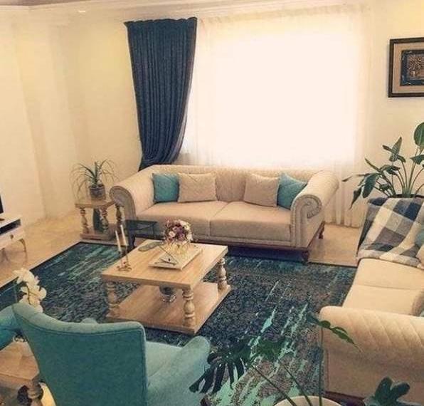 عکس خونه تمیز نی نی سایت