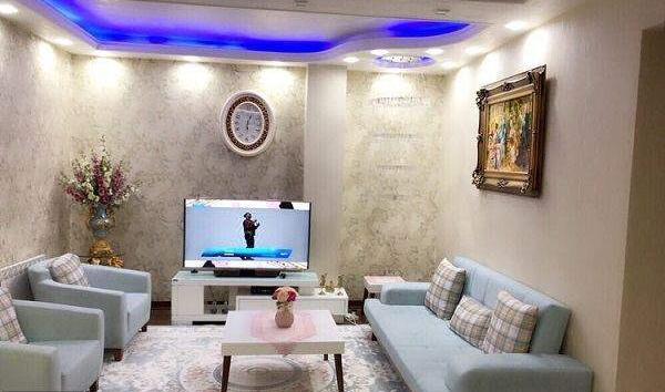 جهیزیه دوستم عکس جهیزیه نی نی سایت