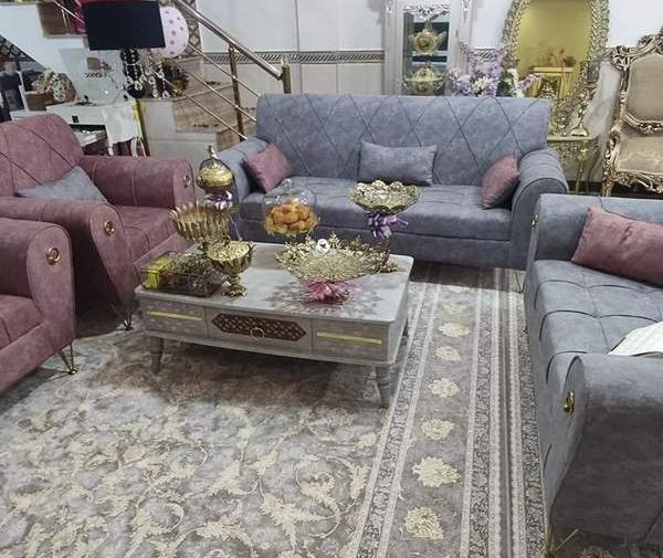 جهیزیه دوستم عکس جهیزیه نی نی سایت
