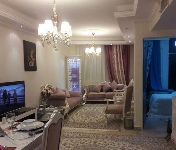 جهیزیه دوستم عکس جهیزیه نی نی سایت