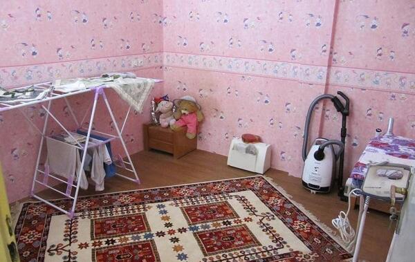 عکس جهیزیه تازه عروس نی نی سایت
