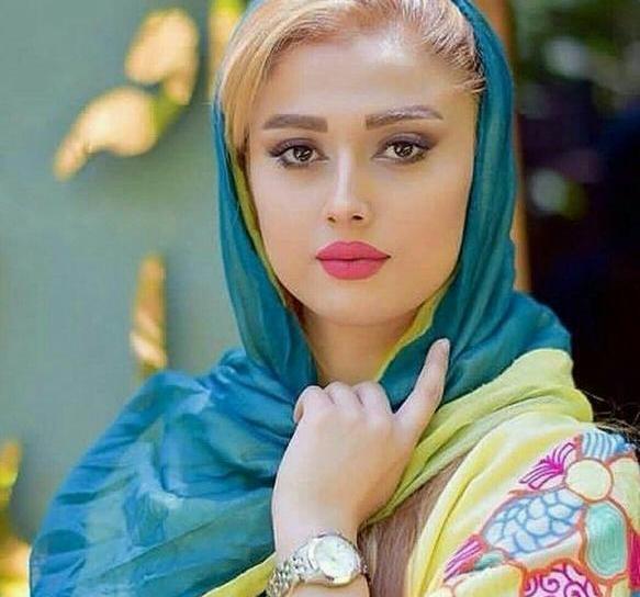 عکس دختر کرد نی نی سایت