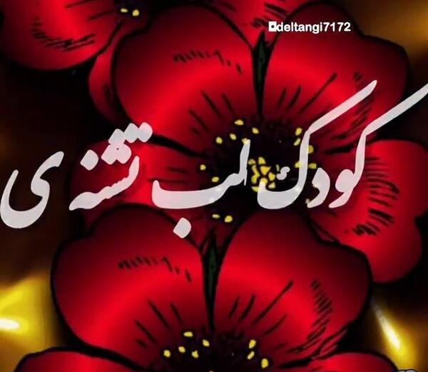 عکس کلیپ یاس میگوید حسین برای وضعیت واتساپ