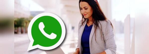 عکس وضعیت واتساپ غیرقابل دسترسی است یعنی چه