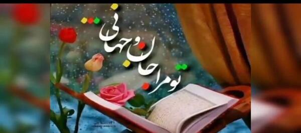 عکس کلیپ همسرم دوستت دارم برای وضعیت واتساپ