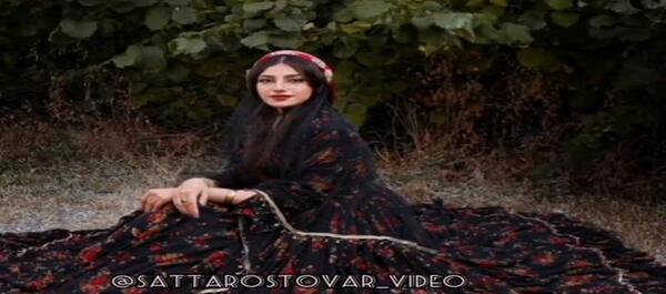 عکس فیلم غمگین برای وضعیت واتساپ لری بختیاری