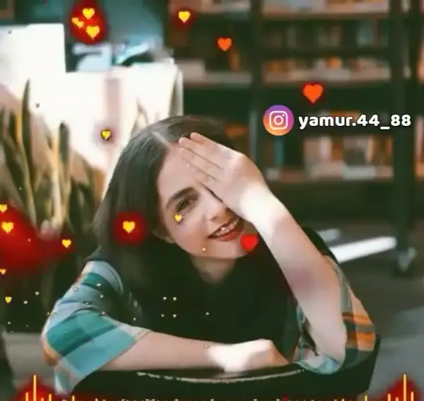 عکس کلیپ وضعیت واتساپ جدید