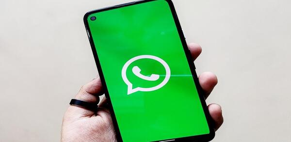 چگونه در وضعیت واتساپ عکس بگذاریم
