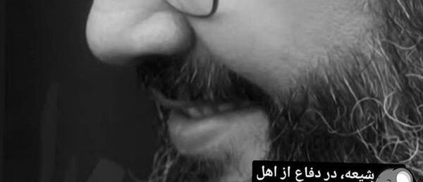 عکس وضعیت واتساپ رفیق نیمه راه