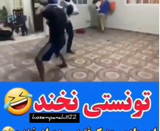 عکس طنز خنده دار برای وضعیت واتساپ