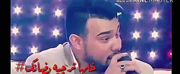عکس ضاحی وضعیت واتساپ