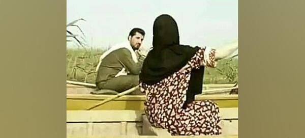 عکس ضاحی وضعیت واتساپ