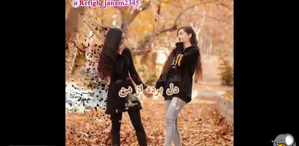 عکس کلیپ مادر برای وضعیت واتساپ دخترونه شاد