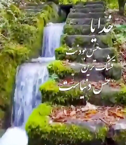 عکس وضعیت واتساپ صبحگاهی