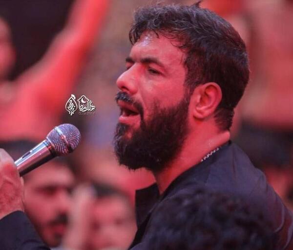 عکس وضعیت واتساپ شب جمعه کربلا