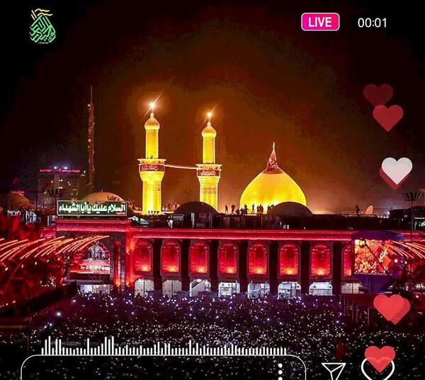 عکس وضعیت واتساپ برای شب جمعه