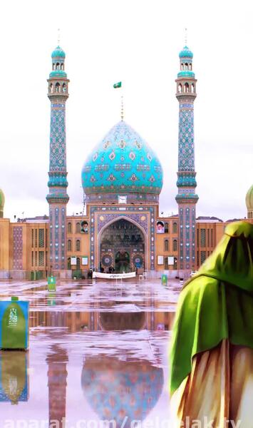 عکس کلیپ کوتاه برای وضعیت واتساپ شاد