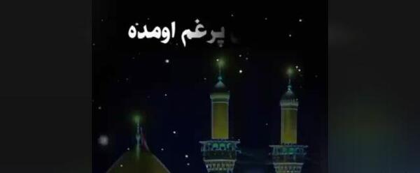 عکس کلیپ کوتاه برای وضعیت واتساپ شاد