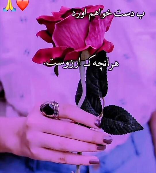 عکس کلیپ دخترانه برای وضعیت واتساپ شاد جدید
