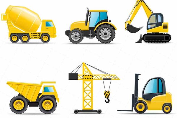 عکس وضعیت واتساپ ماشین سنگین