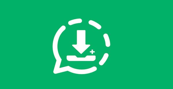 عکس ذخیره وضعیت واتساپ در گالری از بازار