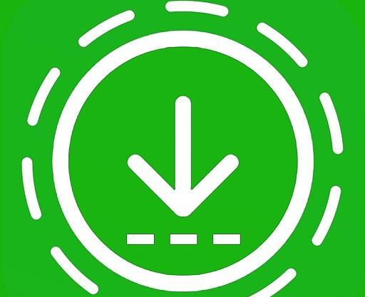 عکس ذخیره وضعیت واتساپ در گالری ایفون