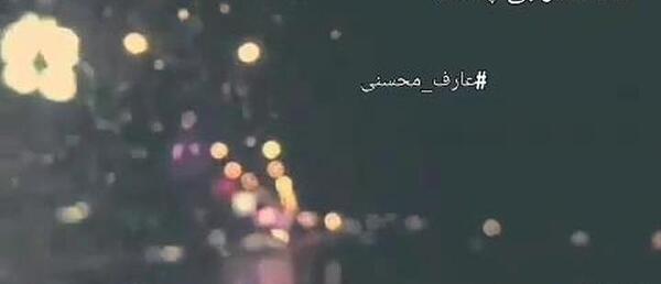 عکس استوری برای وضعیت واتساپ دلتنگی