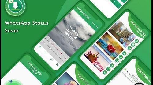 عکس وضعیت خدمات واتساپ چیست