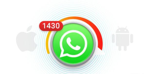 عکس وضعیت خدمات واتساپ چیست