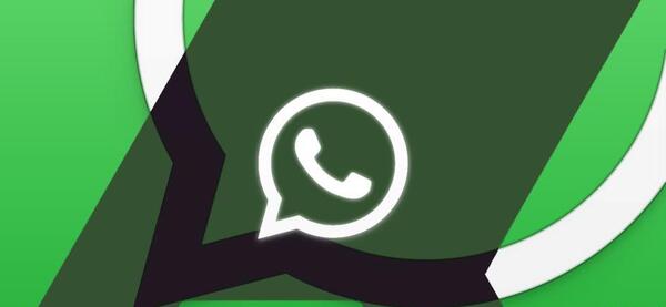 عکس وضعیت خدمات واتساپ چیست