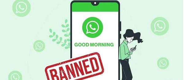 عکس دلیل پریدن وضعیت واتساپ چیست