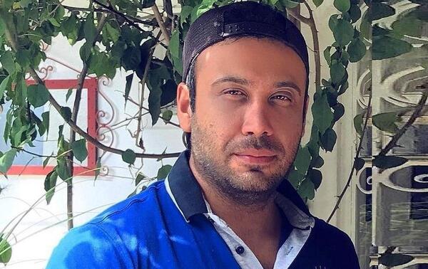 عکس وضعیت واتساپ محسن چاوشی