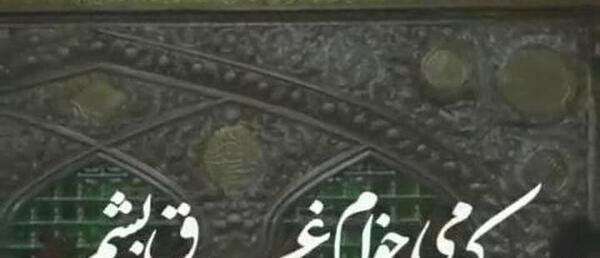 عکس وضعیت واتساپ محسن چاوشی