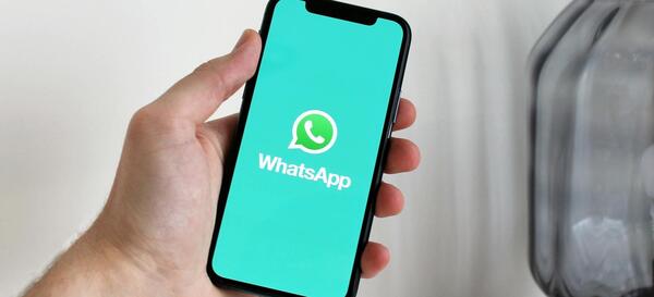 عکس علت پریدن وضعیت واتساپ چیست