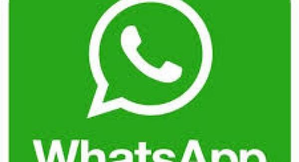 عکس بروزرسانی وضعیت در واتساپ چیست