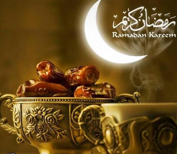 عکس کلیپ ماه رمضان برای وضعیت واتساپ جدید شاد