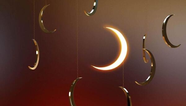 عکس کلیپ ماه رمضان برای وضعیت واتساپ جدید شاد