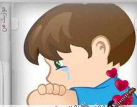 عکس کلیپ ۳۰ ثانیه ای برای وضعیت واتساپ غمگین