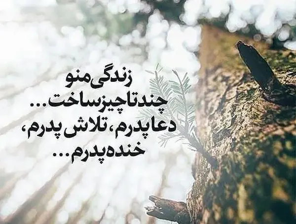 عکس وضعیت واتساپ روز پدر