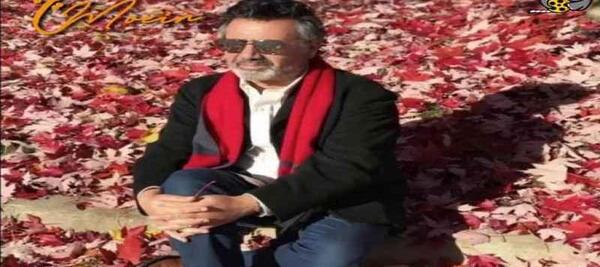 عکس آهنگ وضعیت واتساپ معین