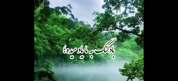 عکس کلیپ آموزنده برای وضعیت واتساپ جدید