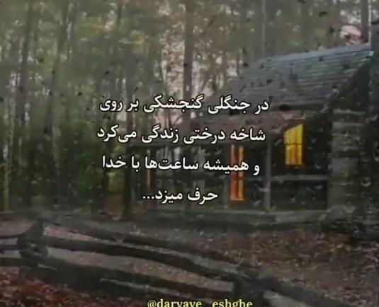 عکس وضعیت واتساپ حال خوب و آرام