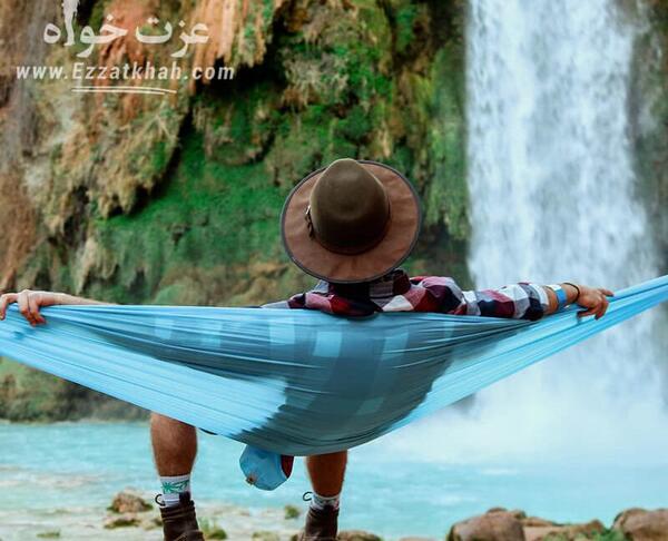 عکس وضعیت واتساپ در مورد آرامش زندگی