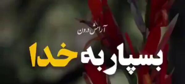 عکس وضعیت واتساپ در مورد آرامش زندگی