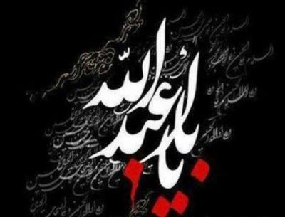 عکس یا حسین غریب مادر ذاکر استوری