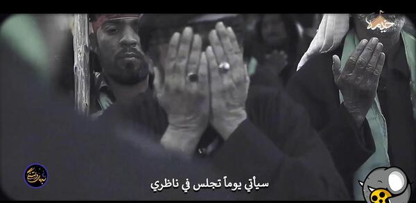 عکس یا حسین غریب مادر ذاکر استوری